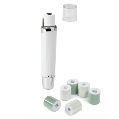 Afbeelding van Sibel Xtra Gloss Oplaadbare Nagelpolisher