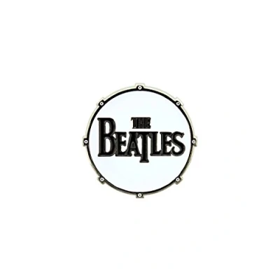 Afbeelding van Drum Drop T Logo M