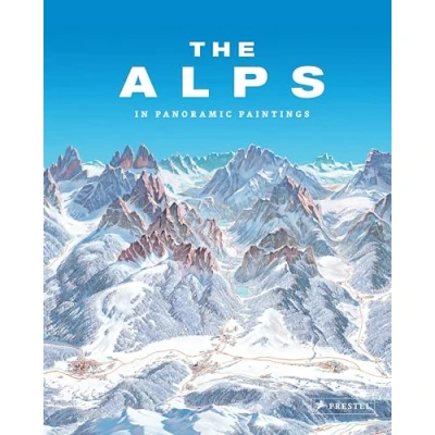 Afbeelding van The Alps