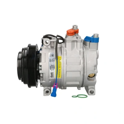 Afbeelding van Nissens Airco compressor 89045