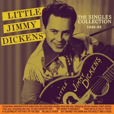 Image de The Singles Collection 1949 62