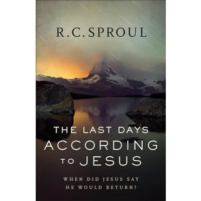 Afbeelding van The Last Days According to Jesus
