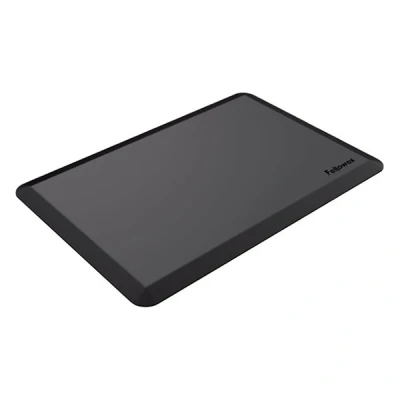 Image de fellowes tapis anti fatigue everyday, noir