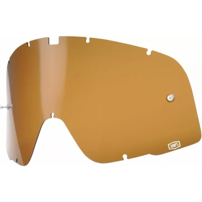 Afbeelding van 100% Barstow Classic Lens Brons