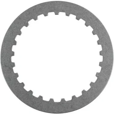 Afbeelding van Staallamellenset, koppeling TRW MES387 8