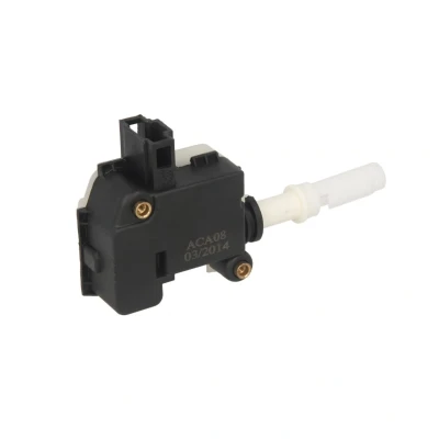 Afbeelding van Servomotor, centrale vergrendeling BLIC 6010 43 005435P