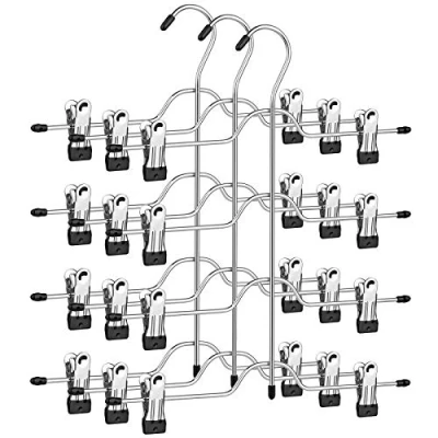 Afbeelding van Meervoudige klembeugel set van 3 stuks