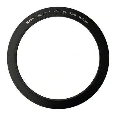Afbeelding van Kase Magnetic Adapter Verloopring Circ 86 95mm