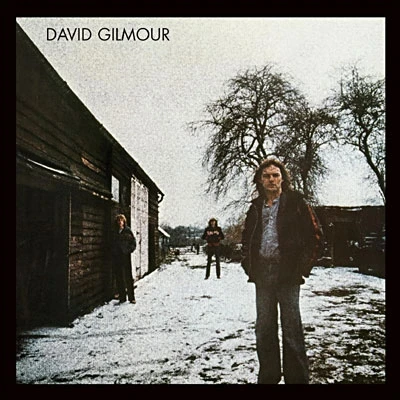 Image de David Gilmour