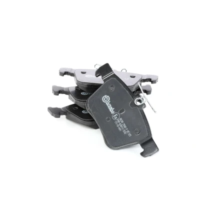 Afbeelding van Brembo Remblokset P 85 125