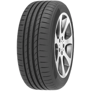 Afbeelding van Superia Star LT 185/60 R14 82H personenwagen Zomerbanden Banden VOLKSWAGEN: Polo IV Hatchback, GOLF 3, Fox SKODA: Fabia 2, 2 SU459