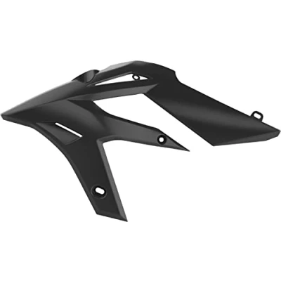 Afbeelding van Polisport Radiateurkappen Beta XTRAINER 250 LC 2019 300 2015 Zwart