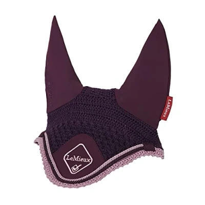 Image de LeMieux FW&#039;22 Classic Earnet Fig