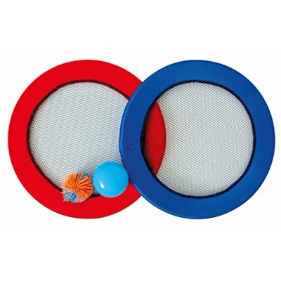 Afbeelding van Günther Flugspiele 1561 Jumping Ball behendigheidsspel Spellen 1 stuk(s)