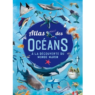 Image de Atlas des Océans