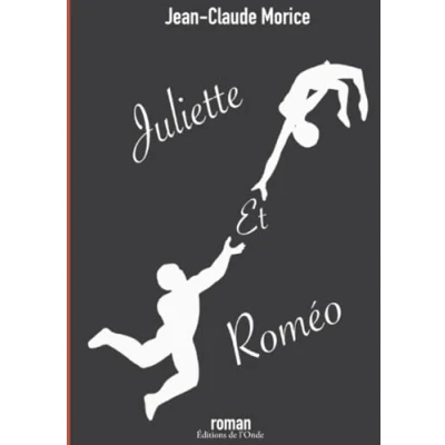 Afbeelding van JULIETTE ET ROMEO