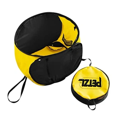 Afbeelding van Petzl Eclipse werplijntas
