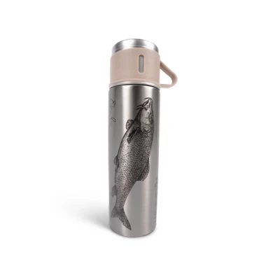 Afbeelding van Korum Classic 500ml Thermal Flask Barbel
