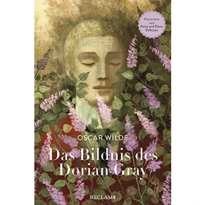 Afbeelding van Das Bildnis des Dorian Gray