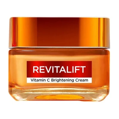 Image de L&#039;Oréal Revitalift Vitamine C Brightening Cream 50 ml