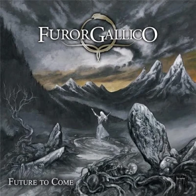 Afbeelding van Furor Gallico Future To Come (CD)
