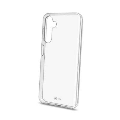 Afbeelding van Telefoonhoes Celly Samsung Galaxy A24 4G Transparant
