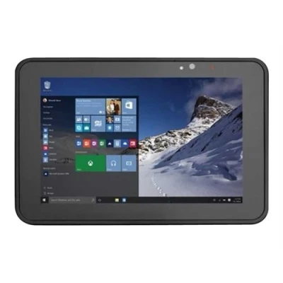 Image de Zebra ET51 Robuste tablette Intel Atom x5 E3940 / 1.6 GHz Win 10 IoT Enterprise 4 Go RAM 64 eMMC 10.1&quot; écran tactile 2560 x 1600 (WQXGA) Wi Fi 5, NFC