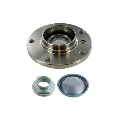 Afbeelding van Skf Wiellagerset VKBA 3667