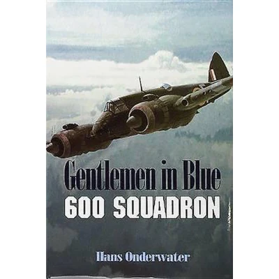 Afbeelding van Gentlemen in Blue