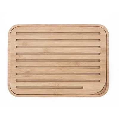 Afbeelding van Pebbly Breadboard