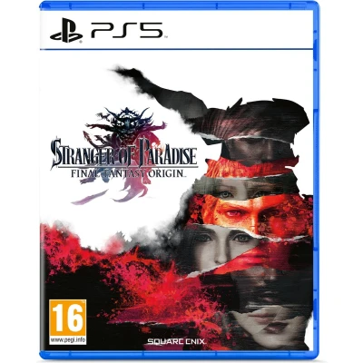 Afbeelding van Stranger of Paradise Final Fantasy Origin PS5