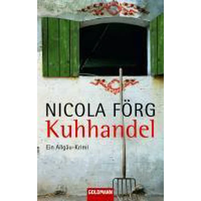 Afbeelding van Kuhhandel