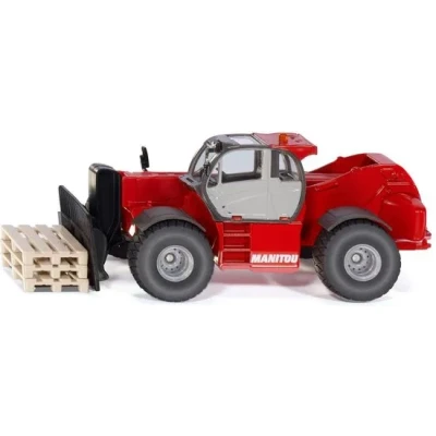 Afbeelding van Siku Manitou MHT 10230 verreiker 1:50
