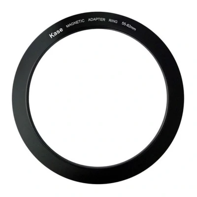 Afbeelding van Kase Magnetic Adapter Verloopring Circ 55 82mm