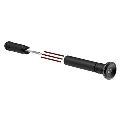 Image de Necessaire rep/rustine zefal tubeless z bar plugs integre dans le cintre (kit)