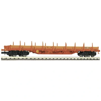 Afbeelding van Fleischmann 828826 N rongenwagen van de Wascosa