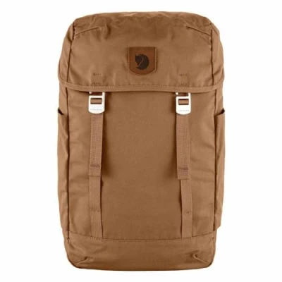 Afbeelding van Fjallraven Greenland Top khaki dust backpack