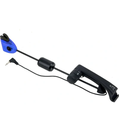 Afbeelding van Fox Mk2 Illuminated Swinger Blue Karper swingers &amp; hangers