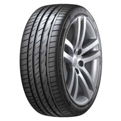 Afbeelding van Laufenn S Fit EQ+ LK01 235/35 R19 91Y personenwagen Zomerbanden Banden MERCEDES BENZ: C Class Saloon, A Class, T modell, OPEL: Zafira B 102660