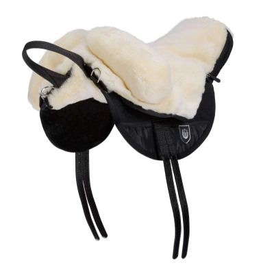 Afbeelding van Barebackpad Premium Plus Werner Christ