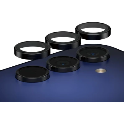 Afbeelding van Panzerglass Hoops Gehard Glas Camera Protector Samsung Galaxy A15