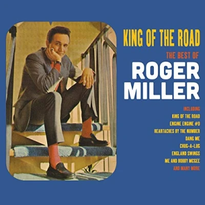 Afbeelding van King Of The Road Best