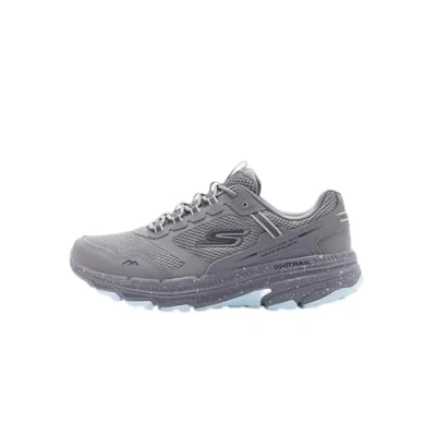 Afbeelding van Skechers Performance GO RUN Altitude 2.0 Trail hardloopschoenen, Dames, Maat: 39, Gray/blue Leer en textiel