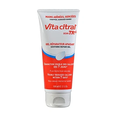 Afbeelding van Vita Citral Beschadigde Handen Gel 100 ml
