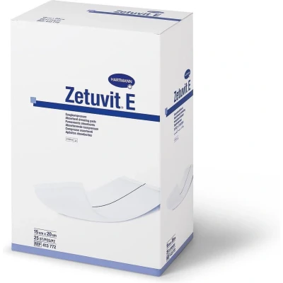 Afbeelding van Zetuvit E 20x25cm St. 15 P/s