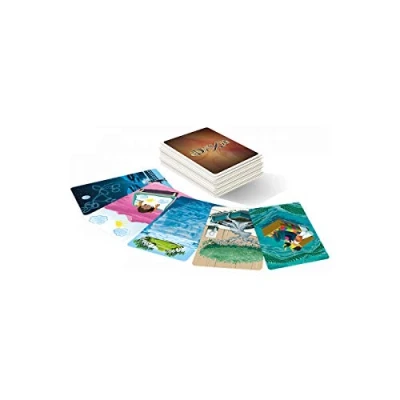 Image de Jeu d’ambiance Asmodee Extension Dixit Mirror