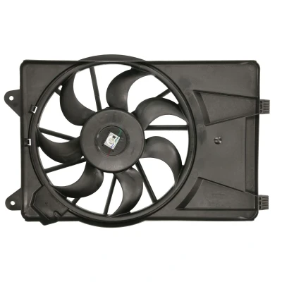 Afbeelding van DENSO DER09305 Radiator Ventilator