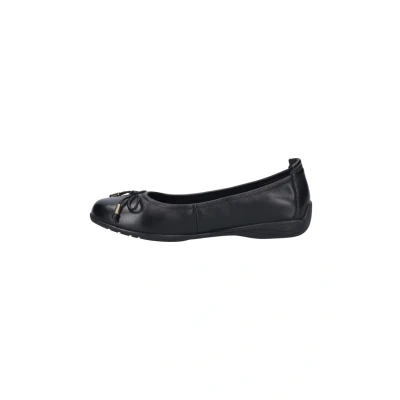 Afbeelding van Josef Seibel Ballerines classiques Fenja 09, largeur G (normal), Black 133 105, 41 EU