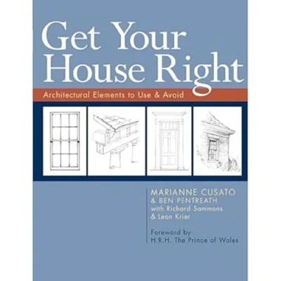 Afbeelding van Get Your House Right