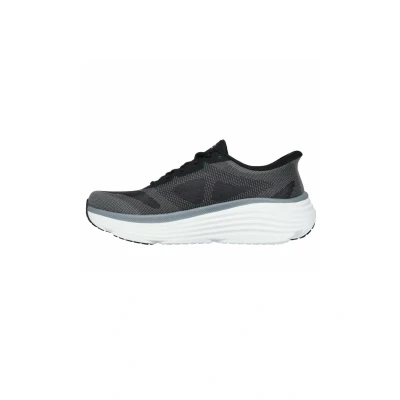 Afbeelding van Skechers Sneaker Zwart 44